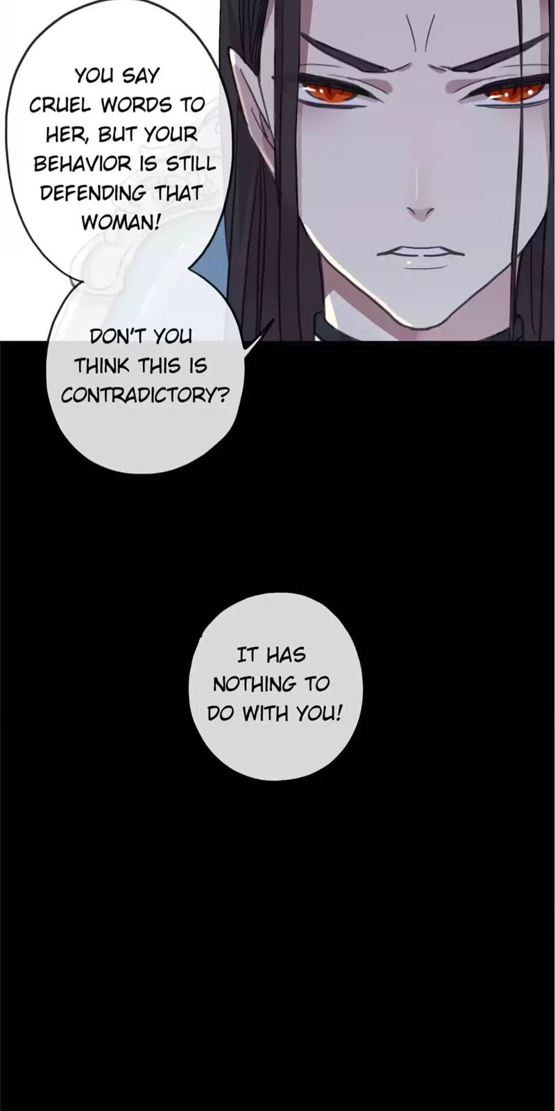 Tian Mei De Yao Hen Chapter 55 page 12