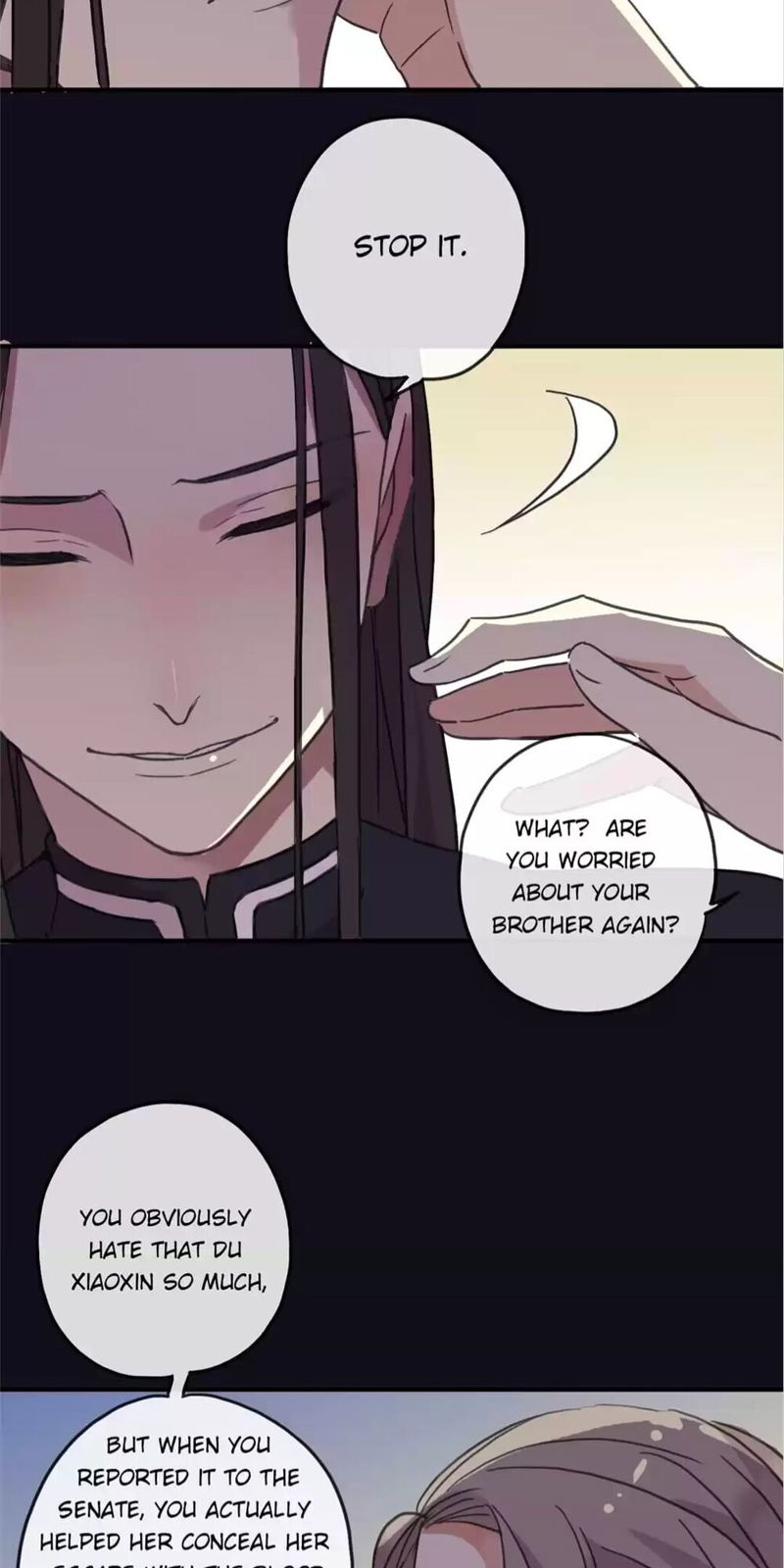 Tian Mei De Yao Hen Chapter 56 page 26