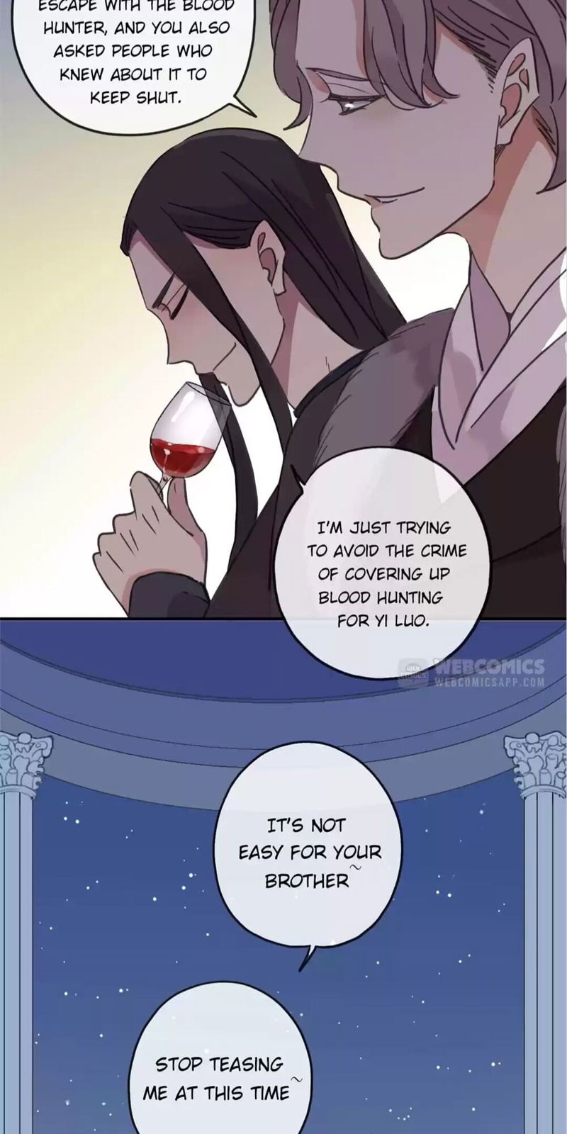 Tian Mei De Yao Hen Chapter 56 page 27