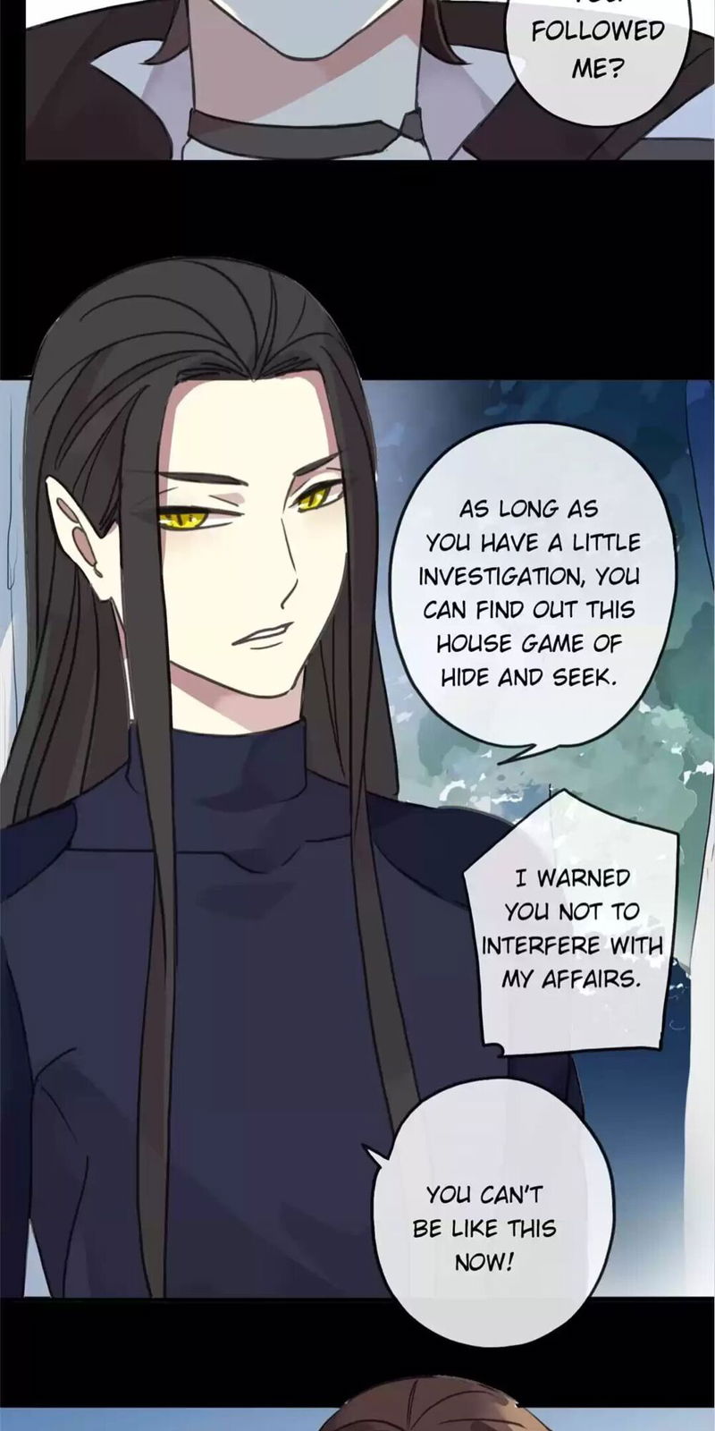 Tian Mei De Yao Hen Chapter 62 page 26