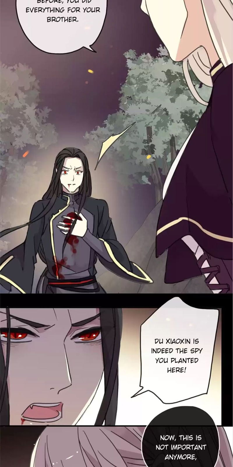 Tian Mei De Yao Hen Chapter 69 page 19