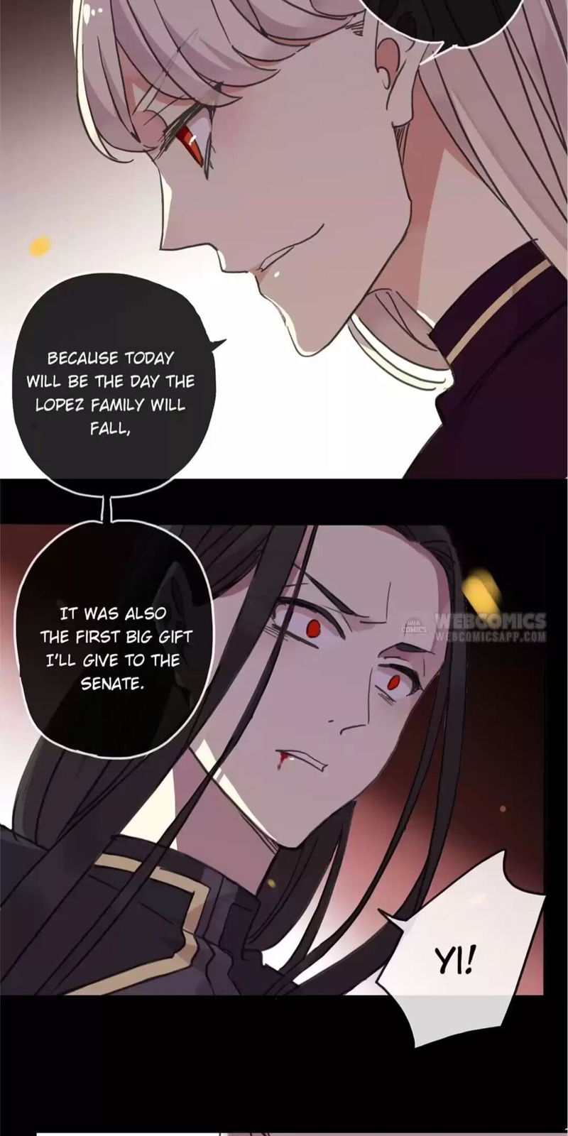 Tian Mei De Yao Hen Chapter 69 page 20