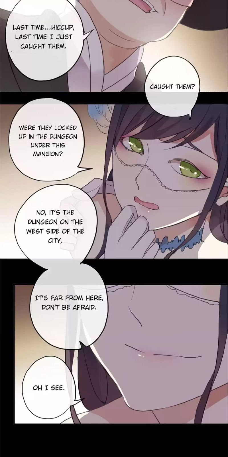 Tian Mei De Yao Hen Chapter 72 page 16