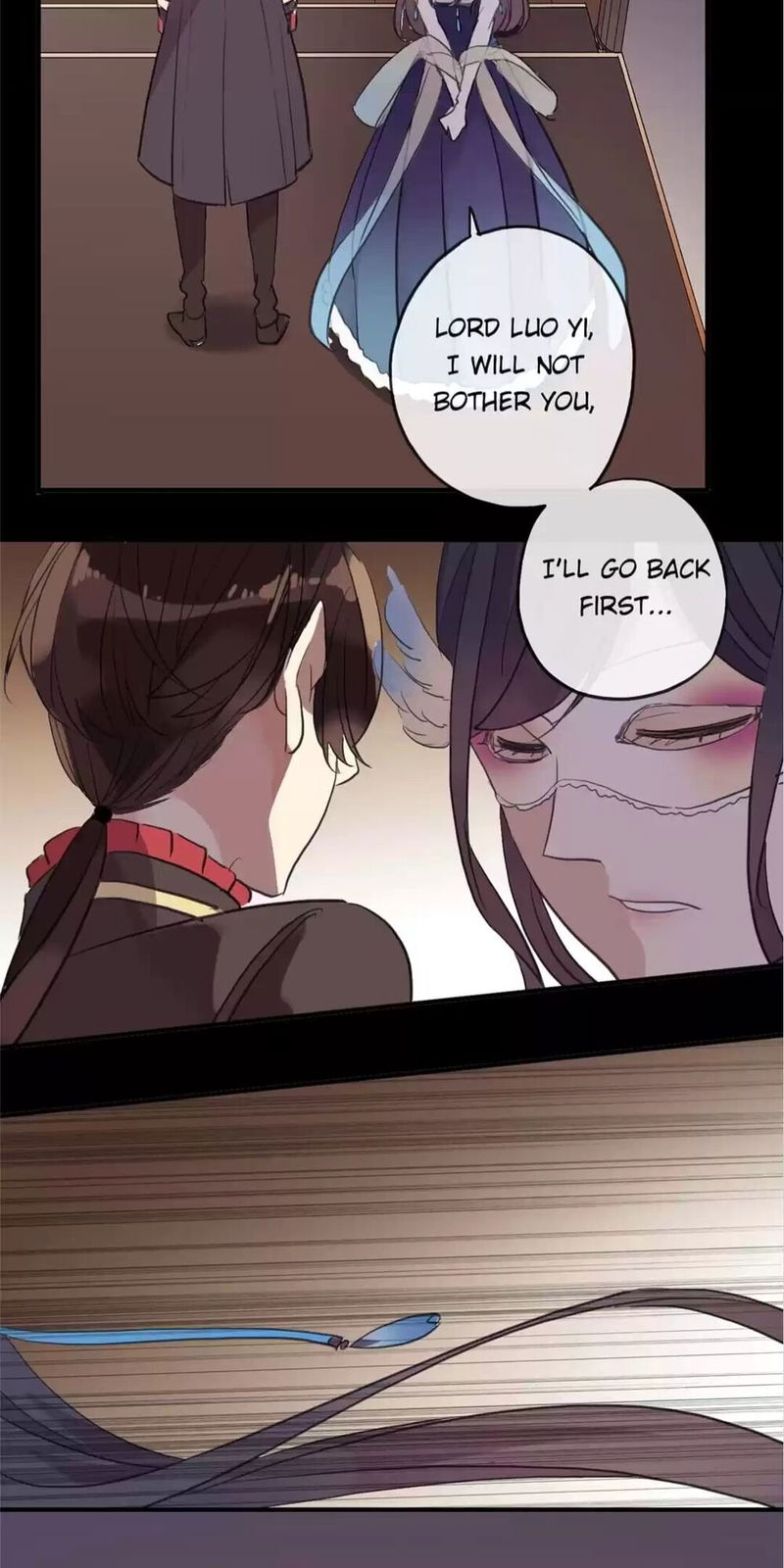 Tian Mei De Yao Hen Chapter 72 page 25