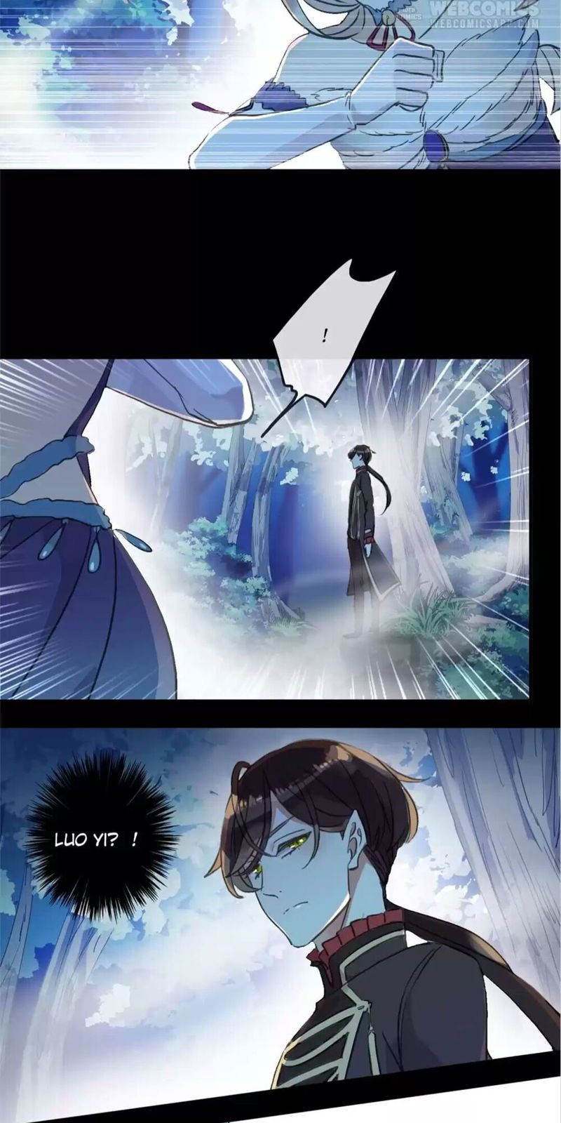 Tian Mei De Yao Hen Chapter 73 page 15