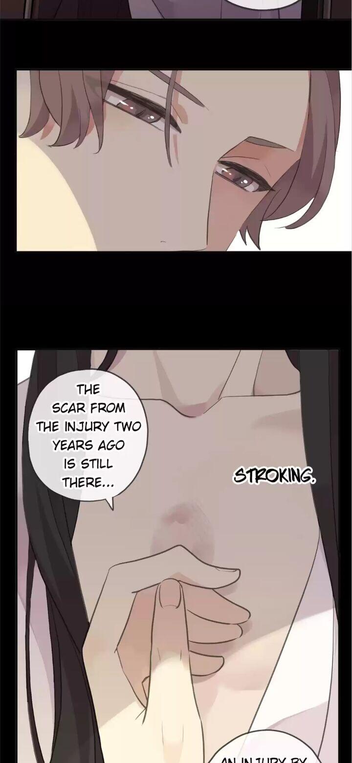 Tian Mei De Yao Hen Chapter 82 page 13