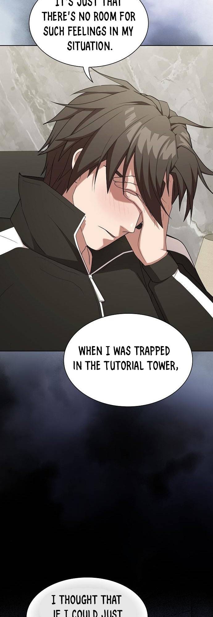 The Tutorial Tower of the Advanced Player Chapter 160 page 51