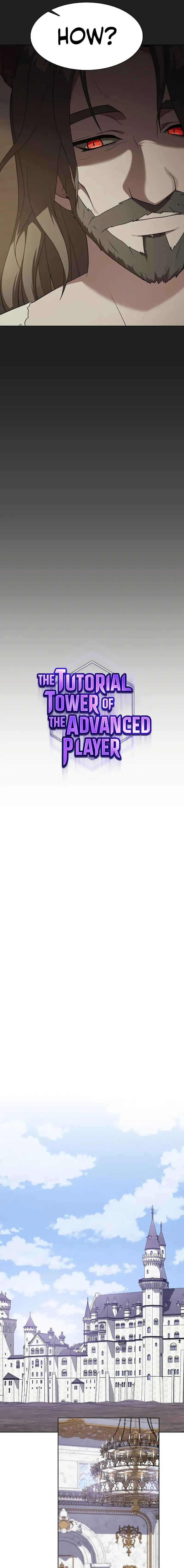 The Tutorial Tower of the Advanced Player Chapter 178 page 7