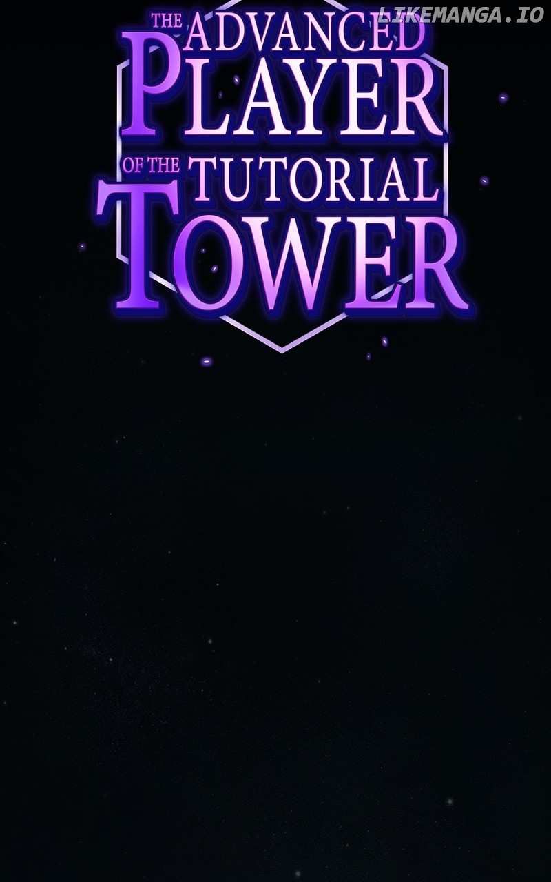 The Tutorial Tower of the Advanced Player Chapter 190 page 29