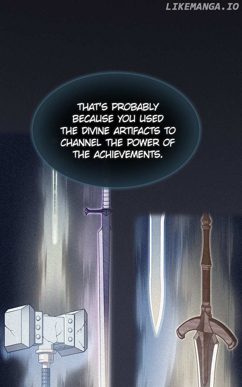 The Tutorial Tower of the Advanced Player Chapter 190 page 36