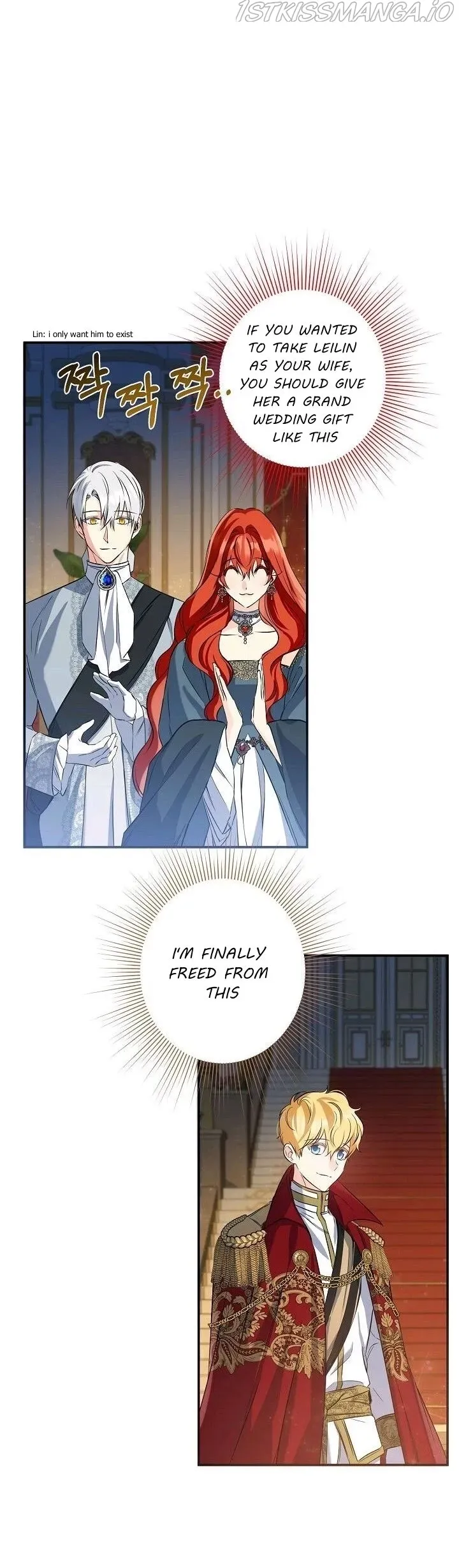 This Is an Obvious Fraudulent Marriage Chapter 103 page 26