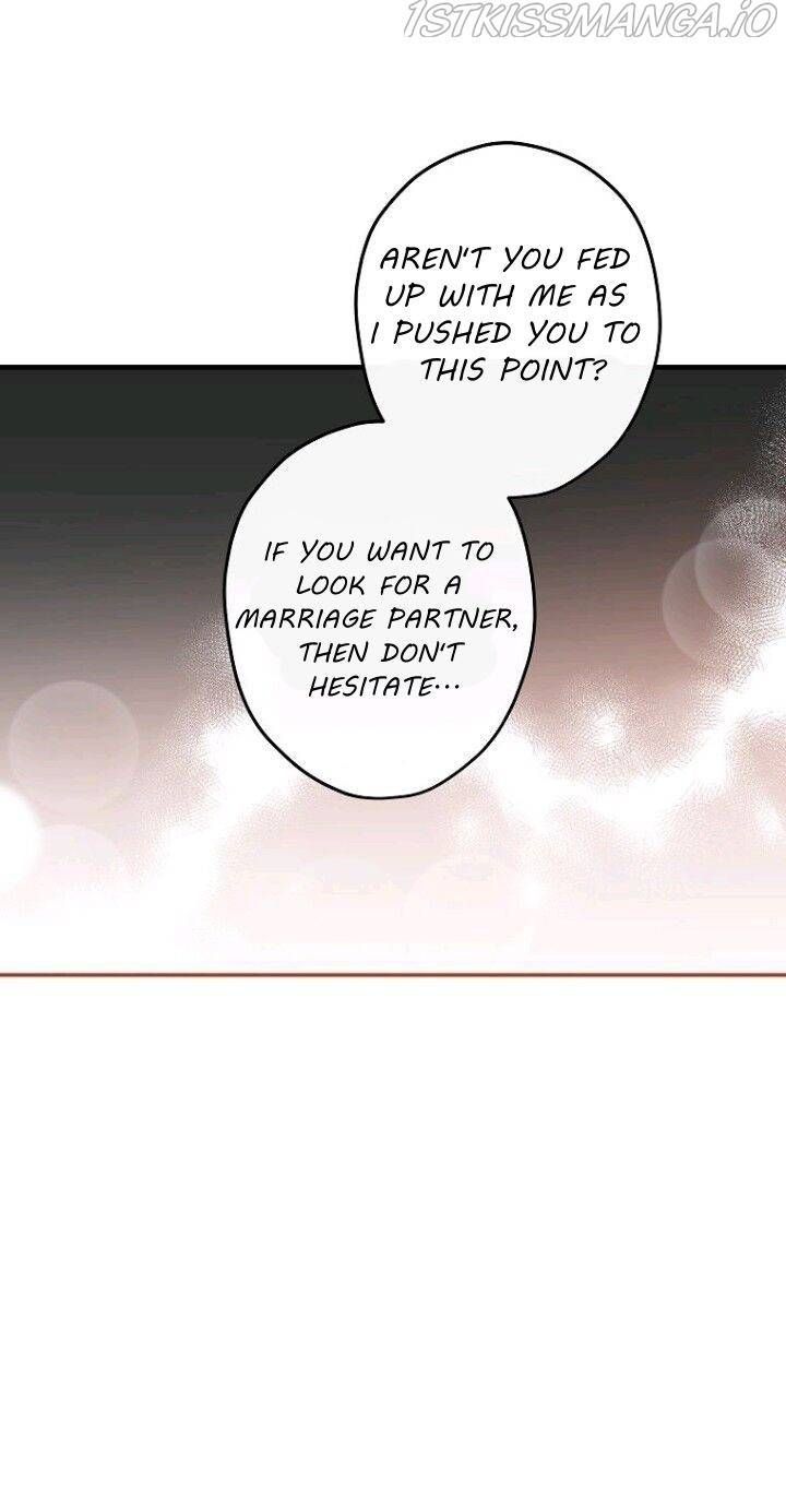 This Is an Obvious Fraudulent Marriage Chapter 104 page 37