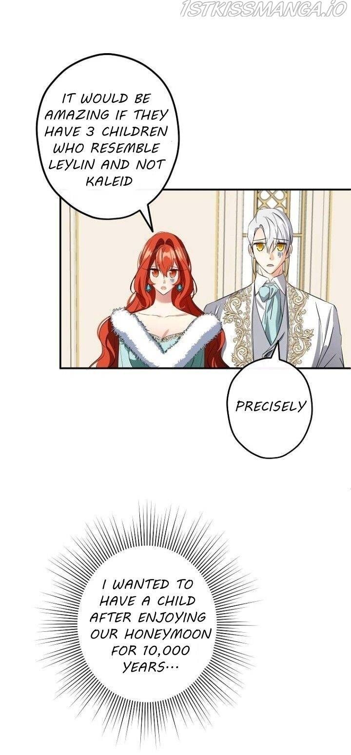 This Is an Obvious Fraudulent Marriage Chapter 105 page 39