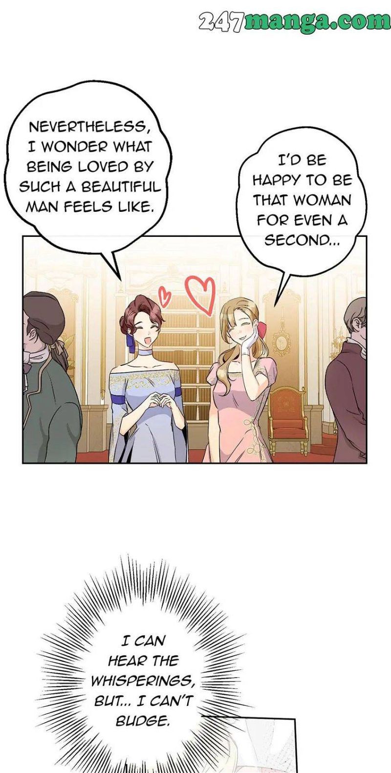 This Is an Obvious Fraudulent Marriage Chapter 81 page 35