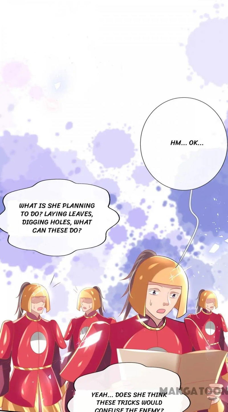 Slaughter Queen Reborn Chapter 56 page 10