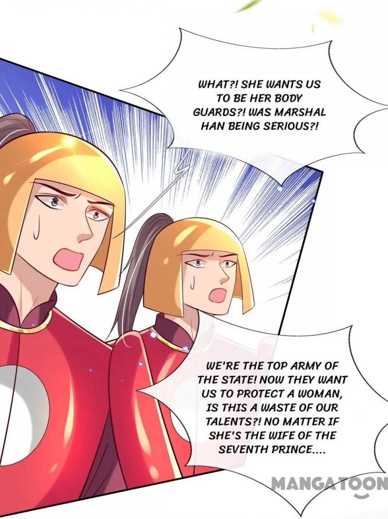 Slaughter Queen Reborn Chapter 62 page 31