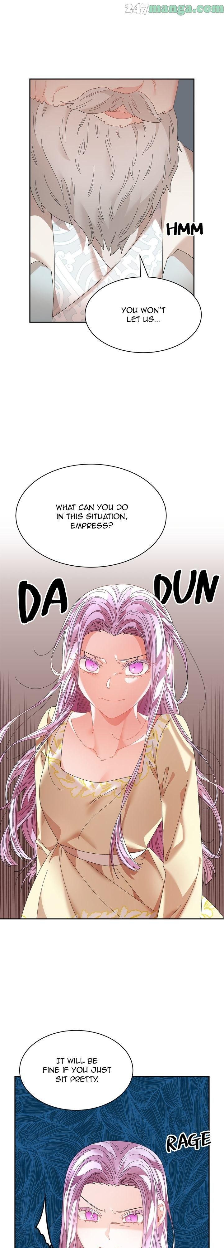 I don't want to be Empress! Chapter 103 page 6