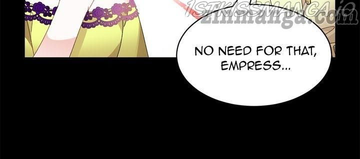 I don't want to be Empress! Chapter 121 page 23