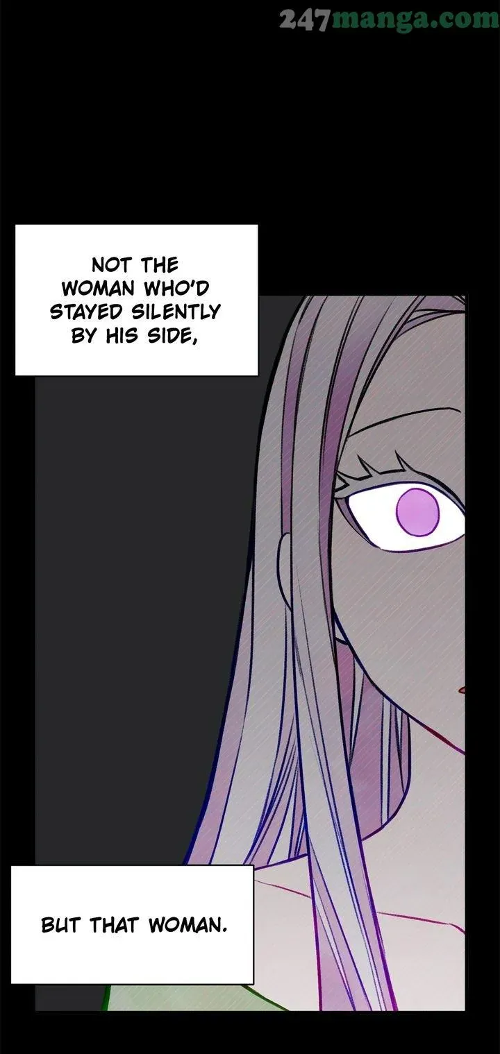 I don't want to be Empress! Chapter 123 page 20