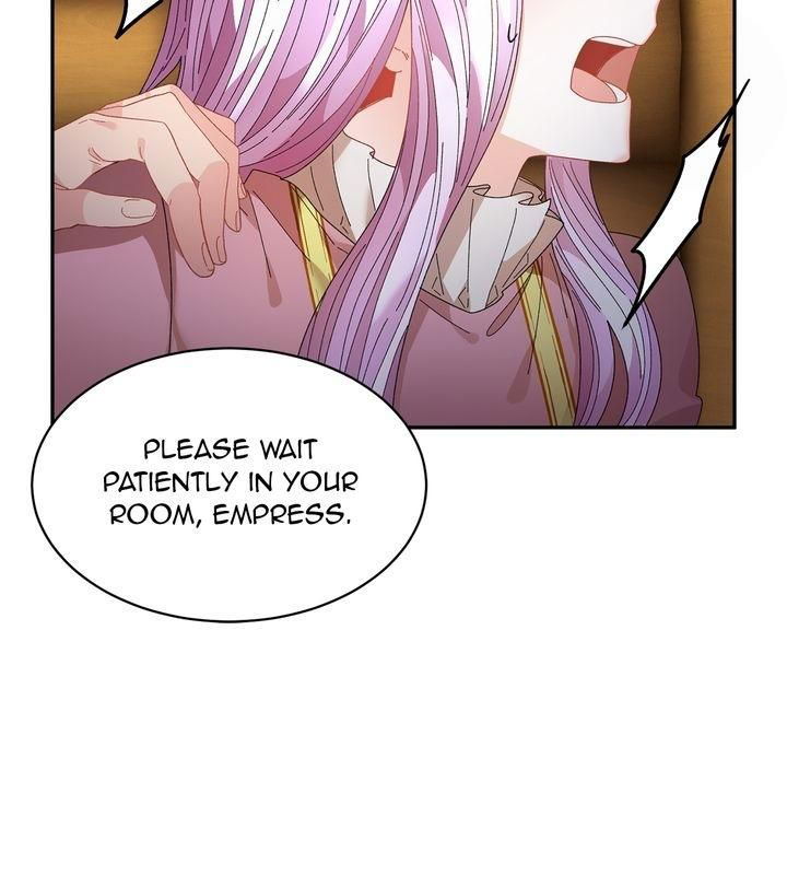 I don't want to be Empress! Chapter 97 page 34