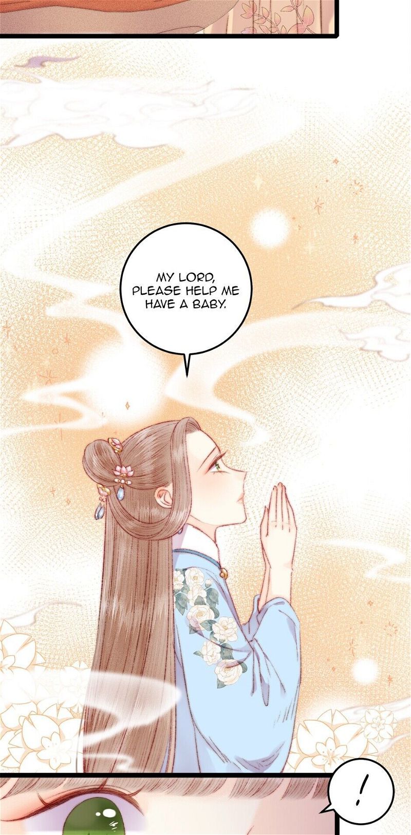 The Goddess of Healing Chapter 108 page 20