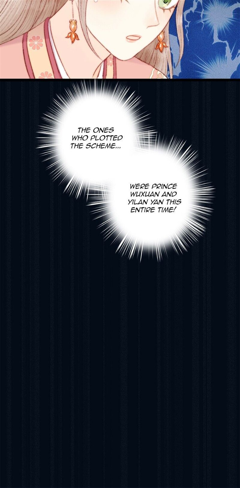 The Goddess of Healing Chapter 109 page 26