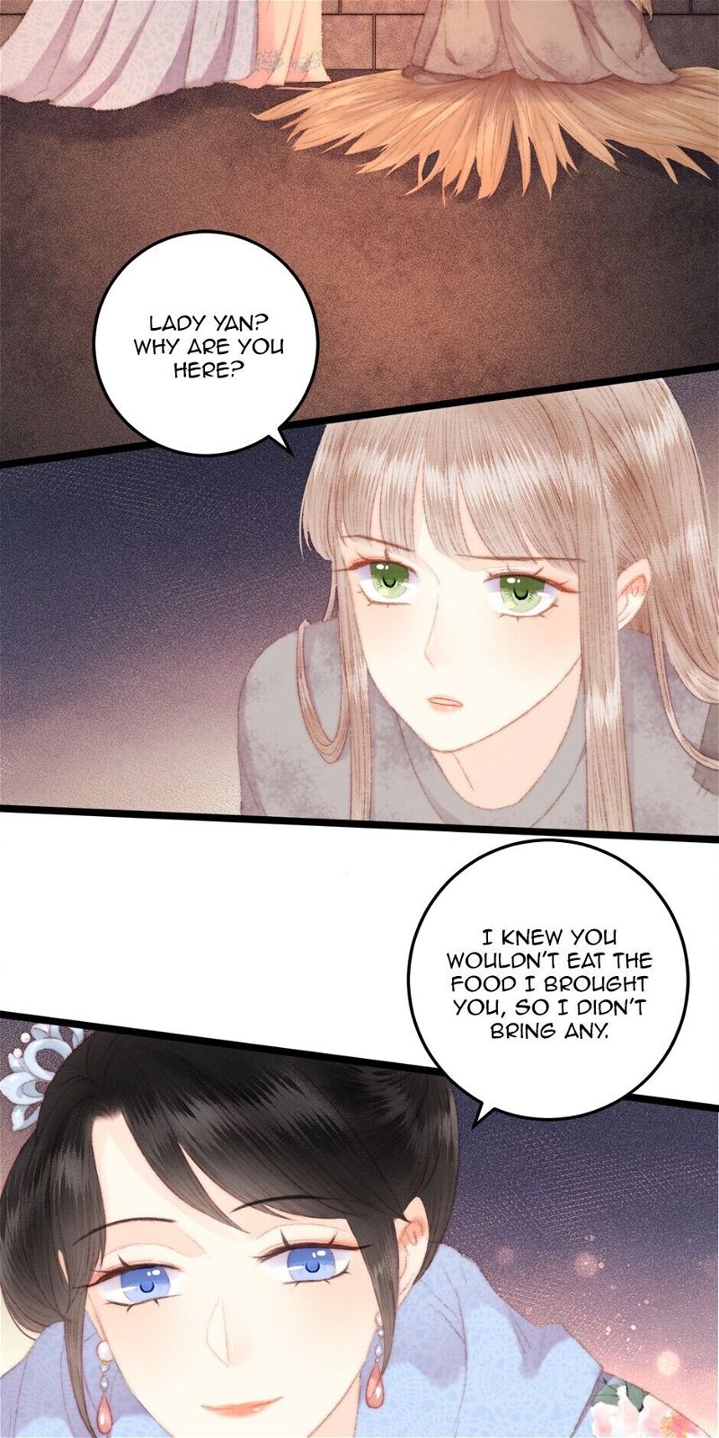 The Goddess of Healing Chapter 118 page 4