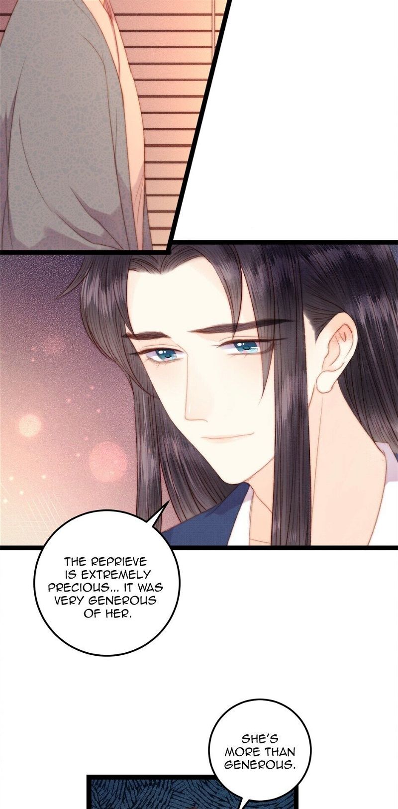 The Goddess of Healing Chapter 120 page 9