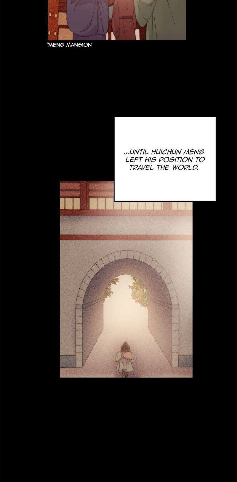 The Goddess of Healing Chapter 123 page 11