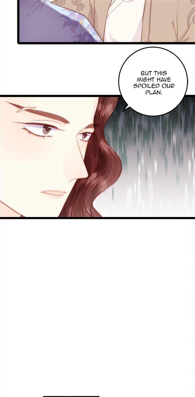 The Goddess of Healing Chapter 124 page 15