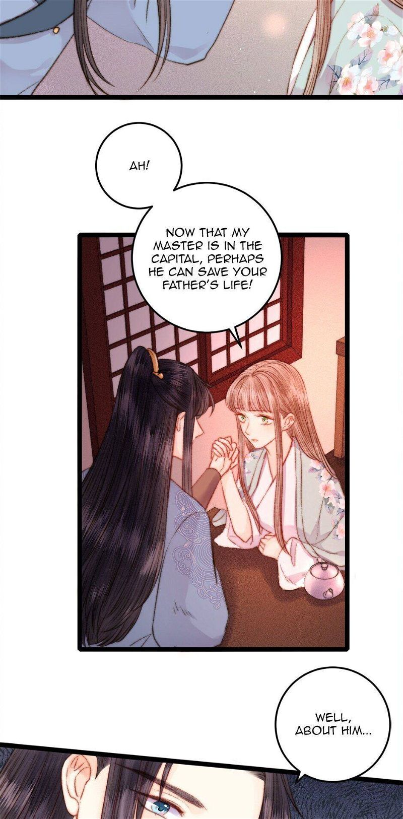 The Goddess of Healing Chapter 125 page 18