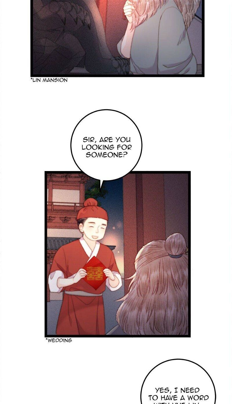 The Goddess of Healing Chapter 126 page 24