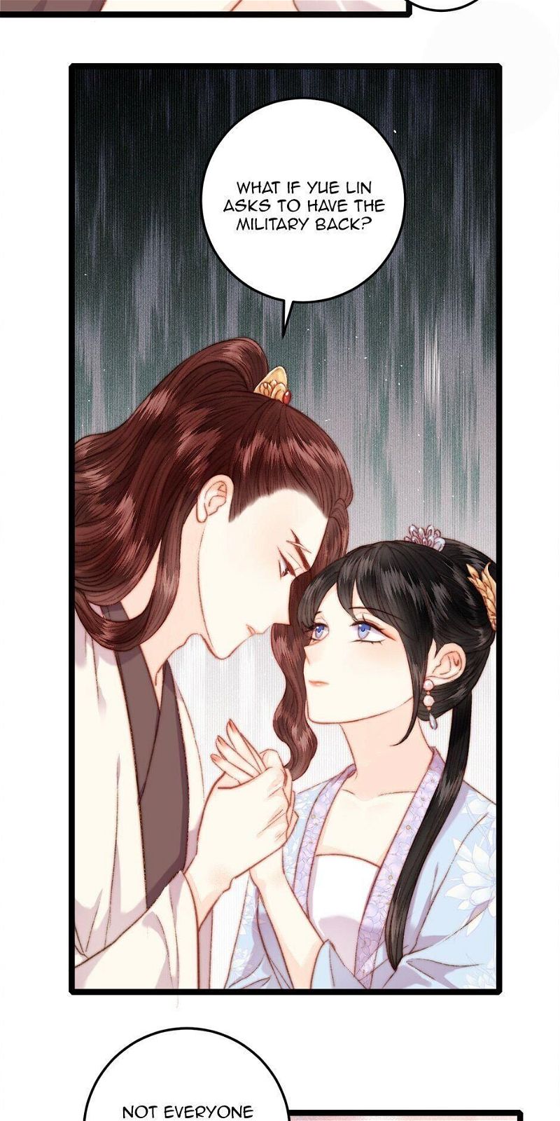 The Goddess of Healing Chapter 129 page 4
