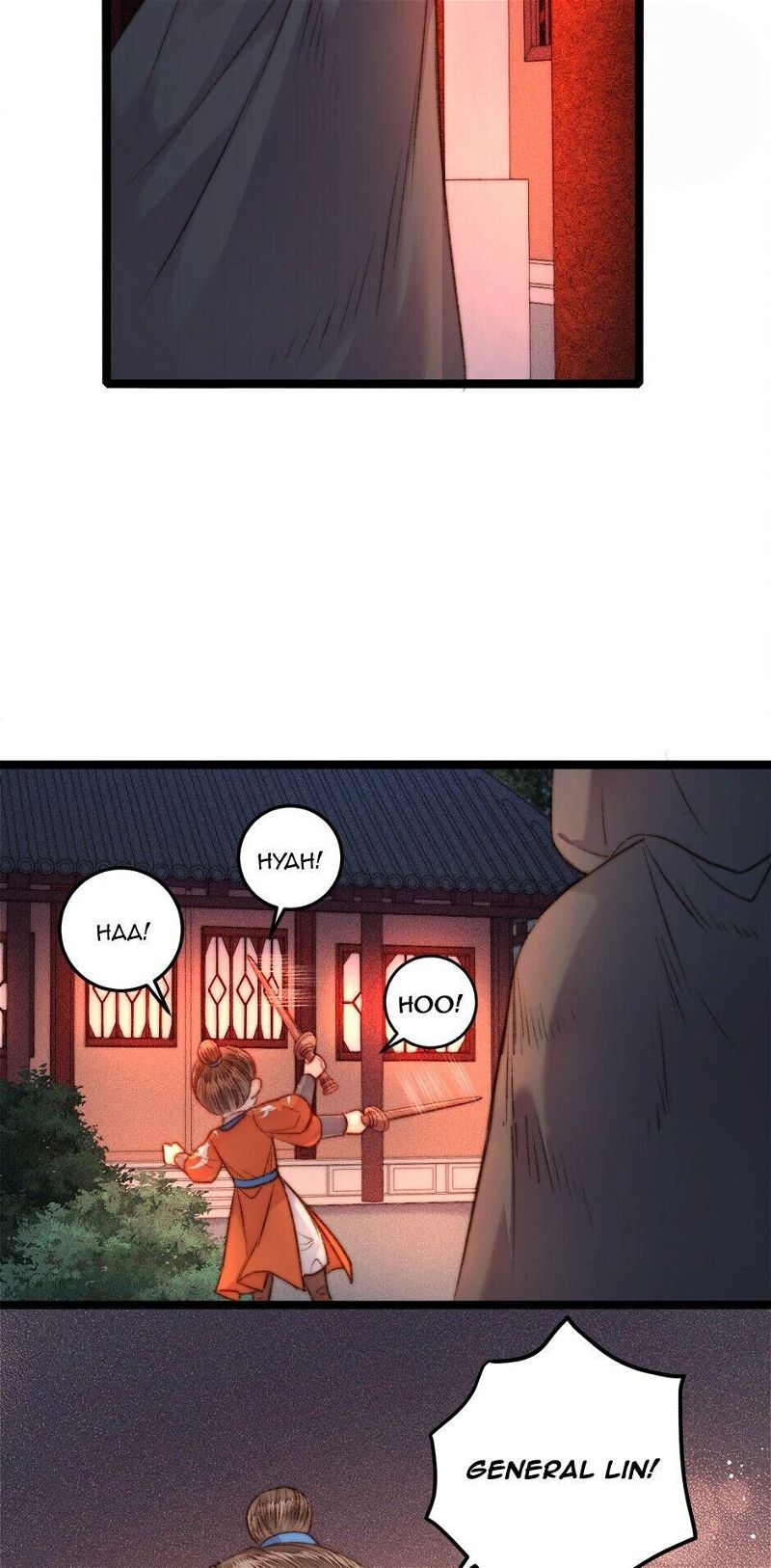 The Goddess of Healing Chapter 129 page 10