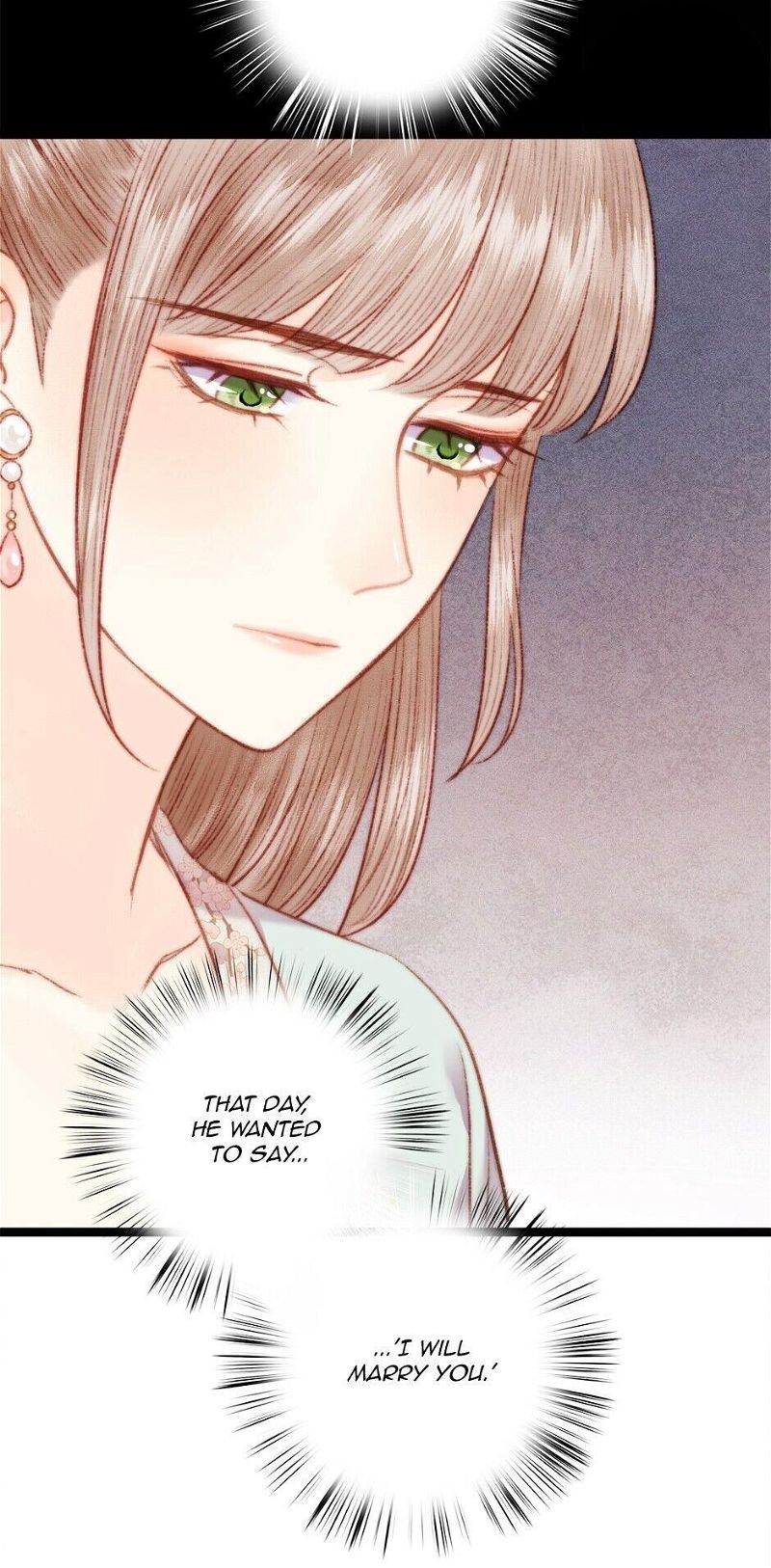 The Goddess of Healing Chapter 130 page 28
