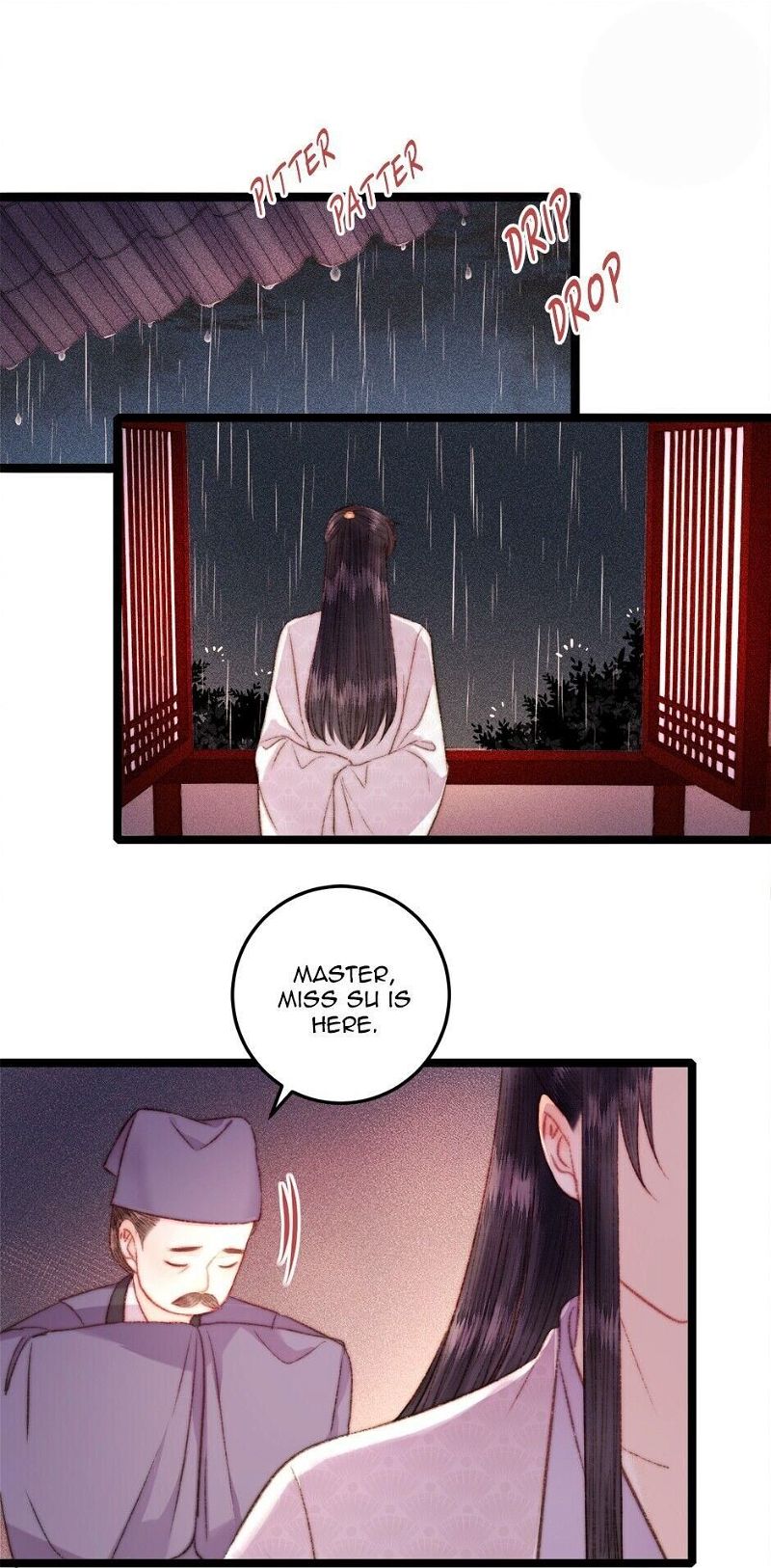 The Goddess of Healing Chapter 130 page 32