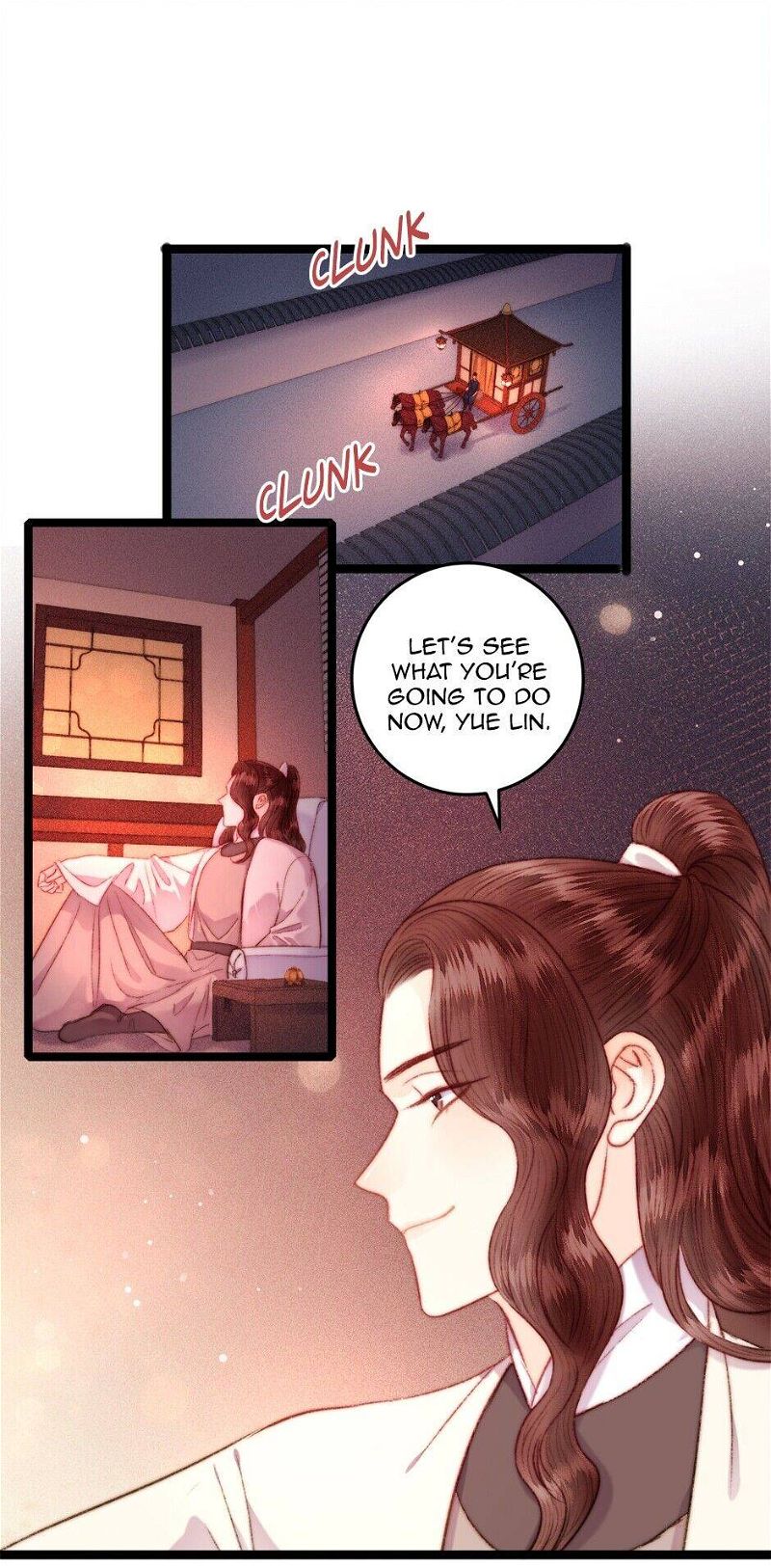 The Goddess of Healing Chapter 133 page 7