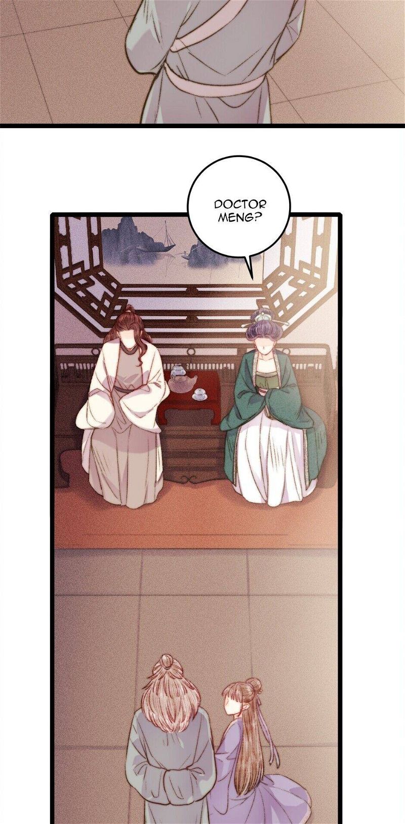 The Goddess of Healing Chapter 133 page 24