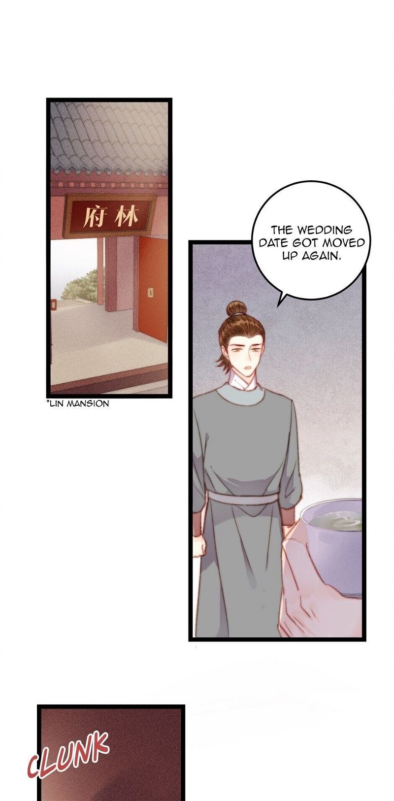 The Goddess of Healing Chapter 135 page 15