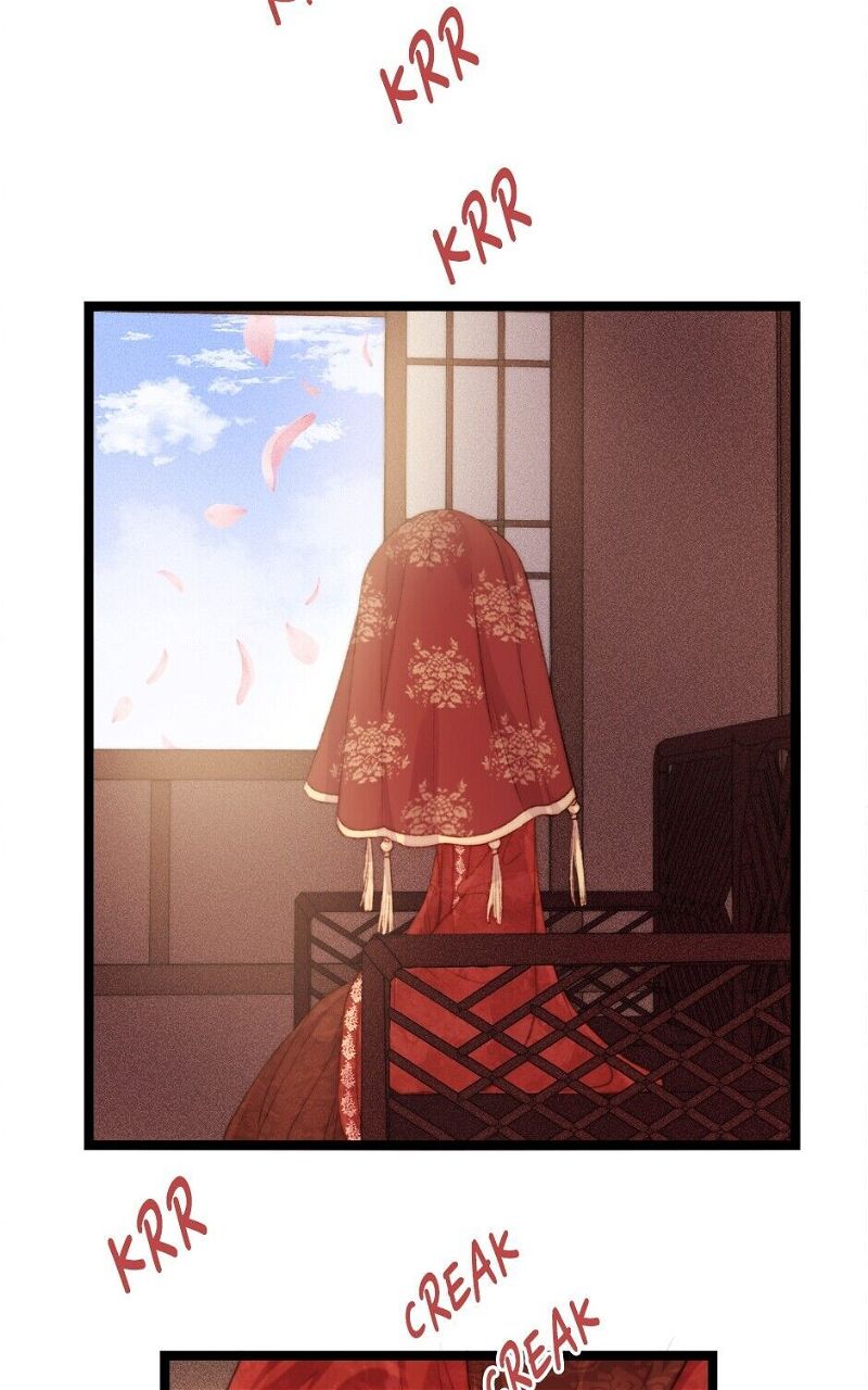 The Goddess of Healing Chapter 135 page 28