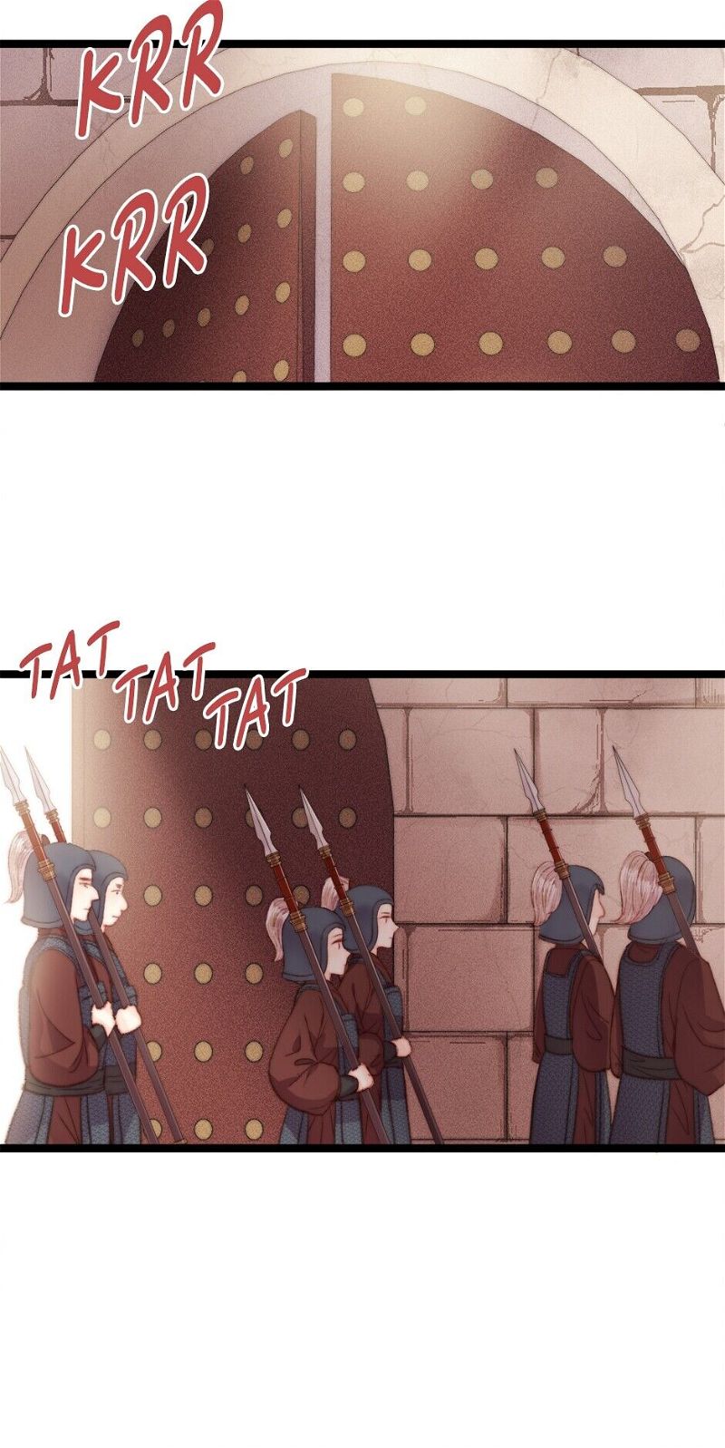 The Goddess of Healing Chapter 140 page 6