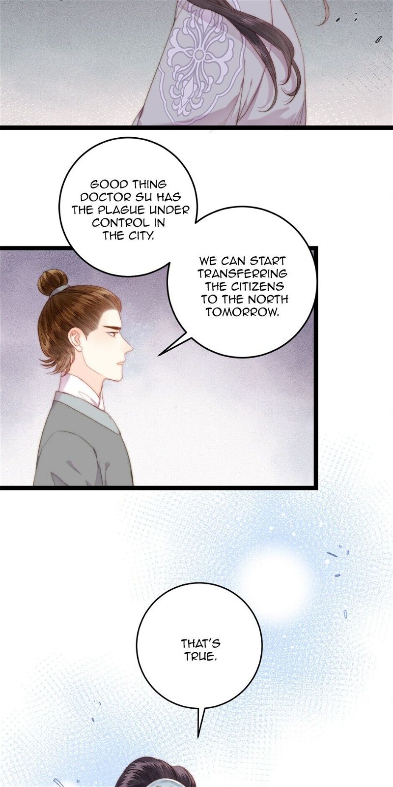The Goddess of Healing Chapter 142 page 4