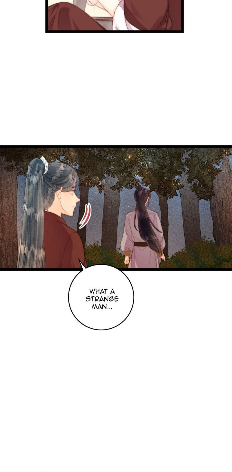 The Goddess of Healing Chapter 142 page 16