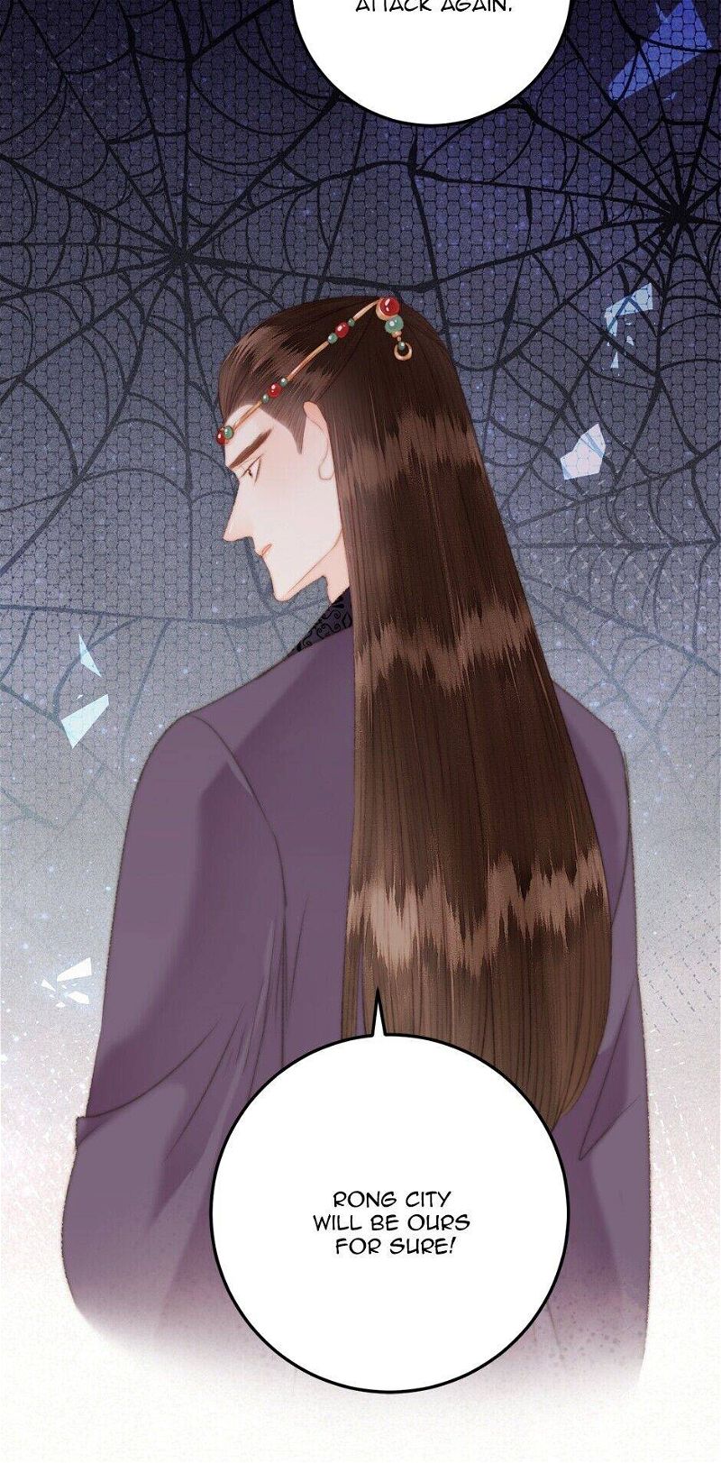 The Goddess of Healing Chapter 145 page 26