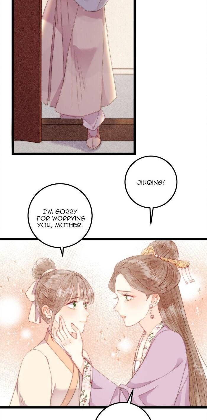 The Goddess of Healing Chapter 147 page 10
