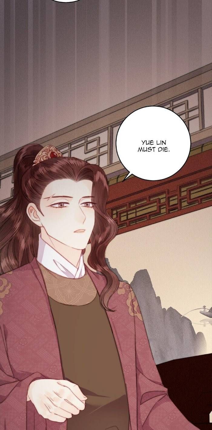 The Goddess of Healing Chapter 148 page 8