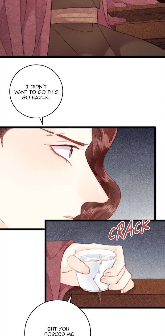 The Goddess of Healing Chapter 148 page 9