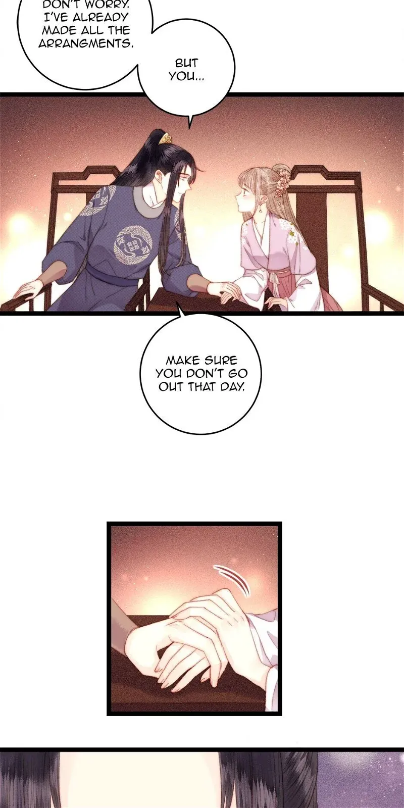 The Goddess of Healing Chapter 149 page 5