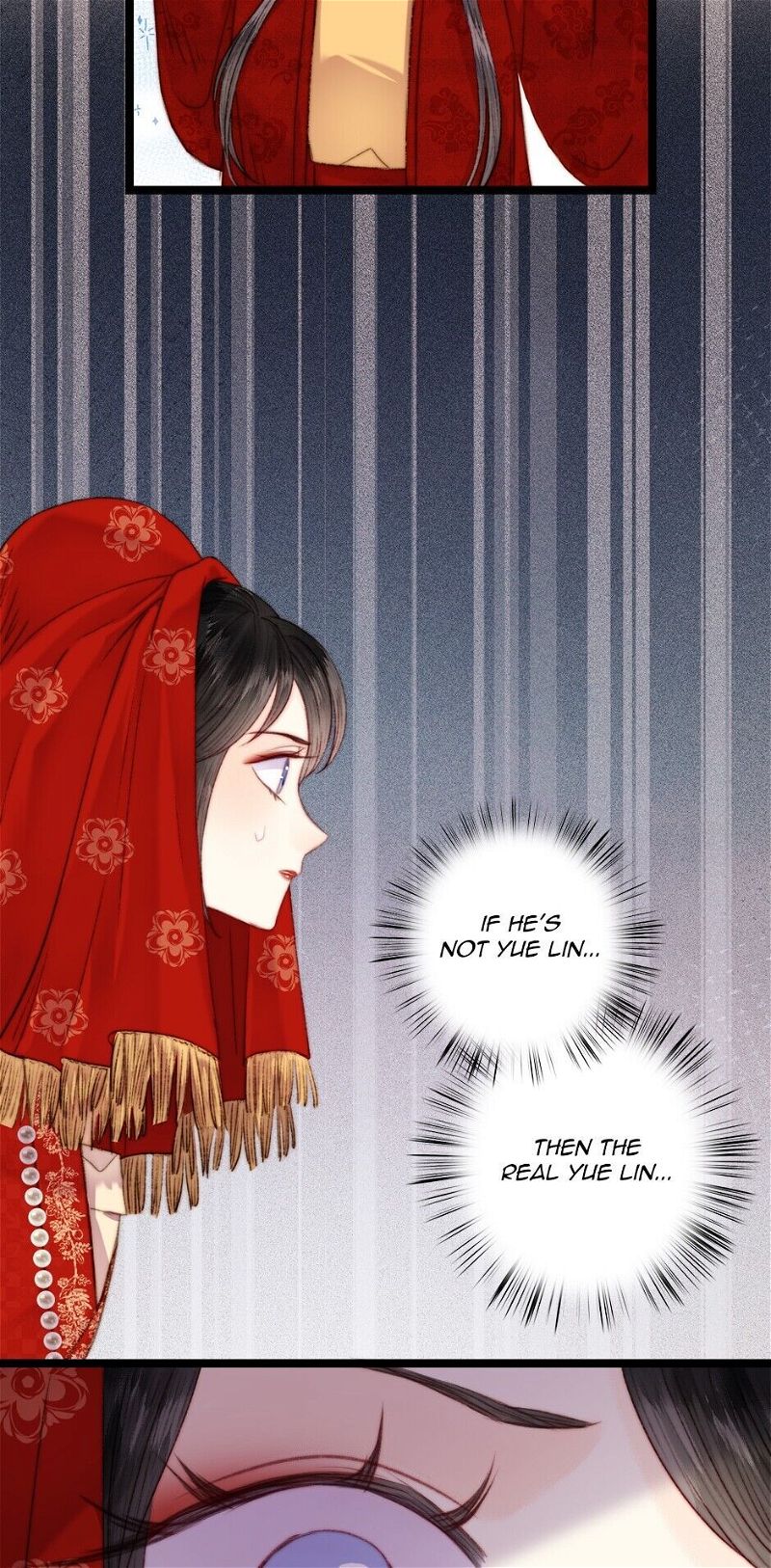 The Goddess of Healing Chapter 150 page 24