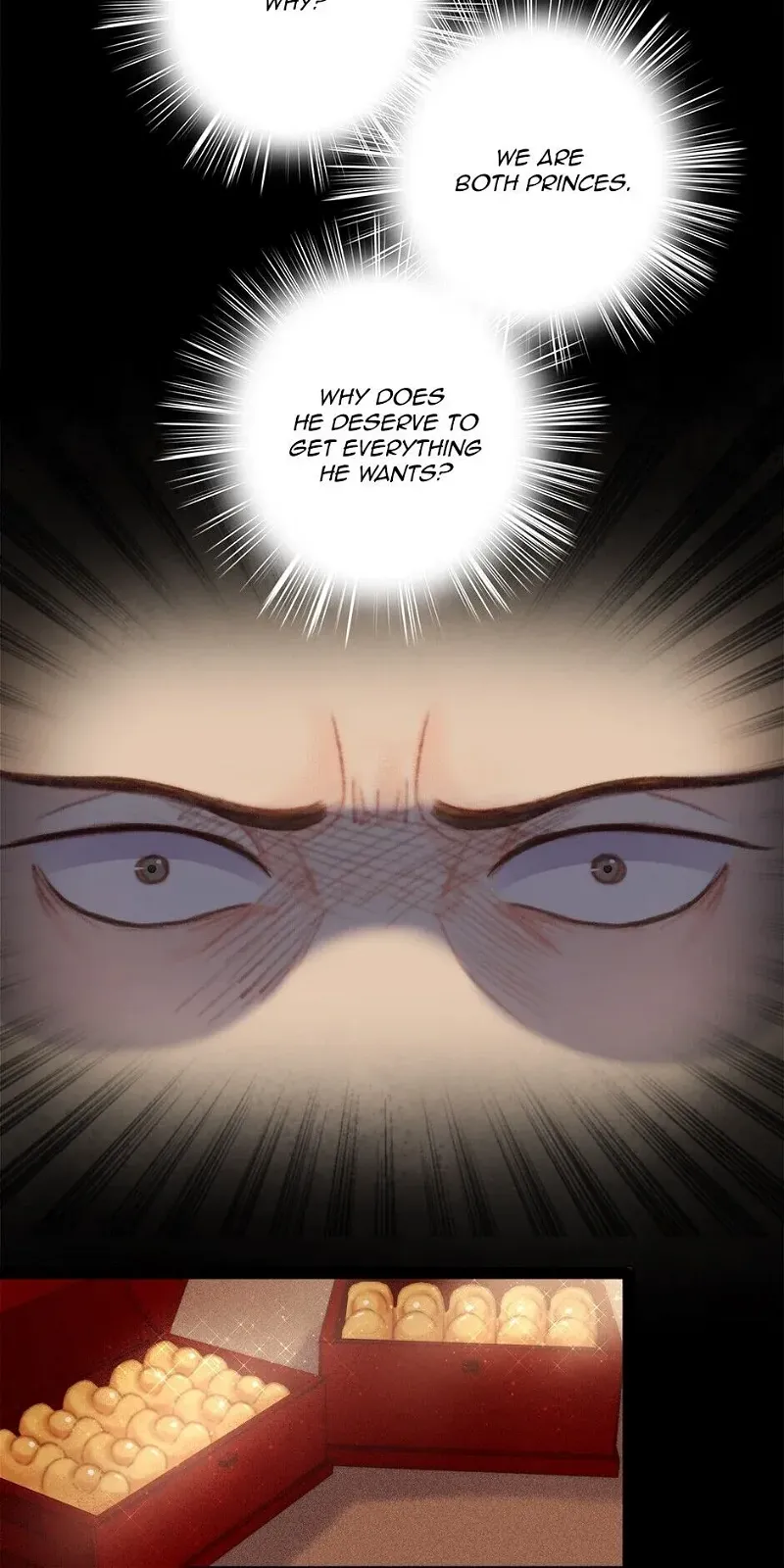 The Goddess of Healing Chapter 152 page 4